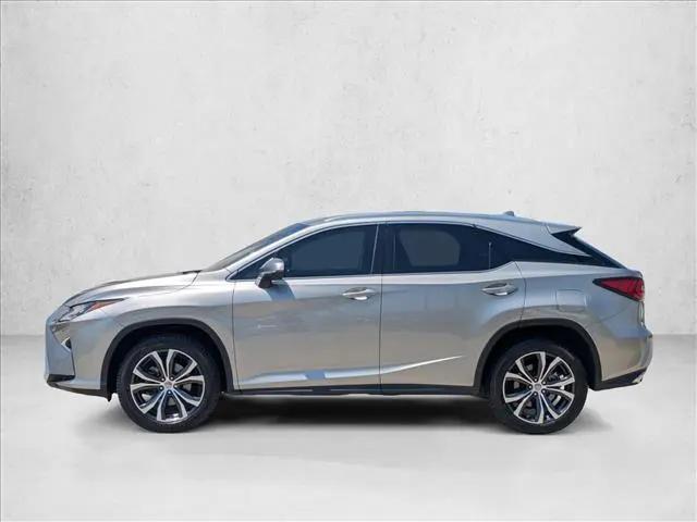 2017 Lexus RX 350 RX 350