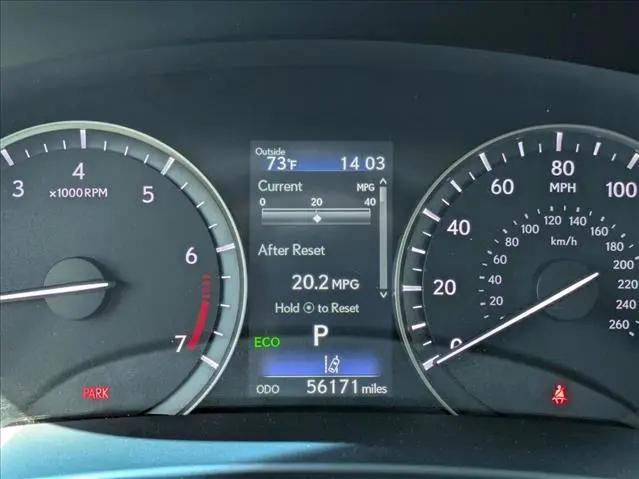 2017 Lexus RX 350 RX 350