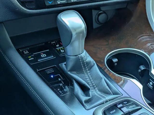 2017 Lexus RX 350 RX 350