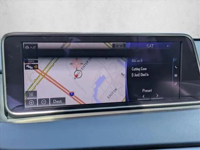 2017 Lexus RX 350 RX 350