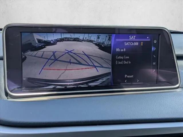 2017 Lexus RX 350 RX 350