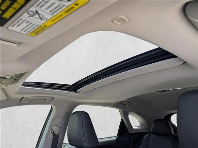 2017 Lexus RX 350 RX 350