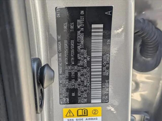 2017 Lexus RX 350 RX 350
