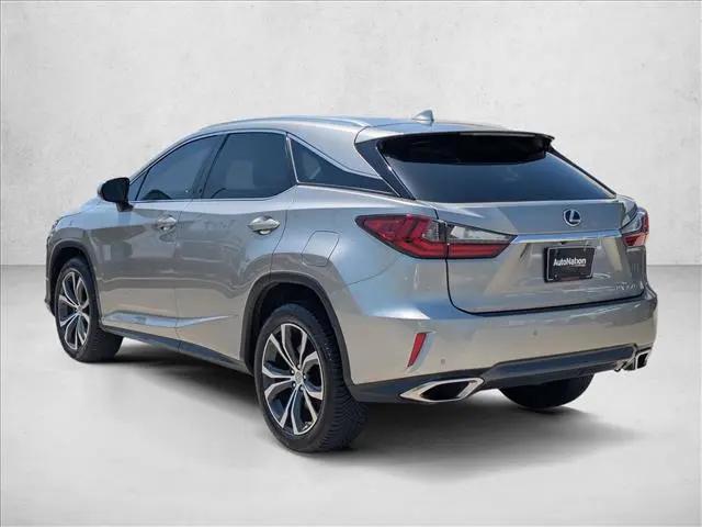 2017 Lexus RX 350 RX 350