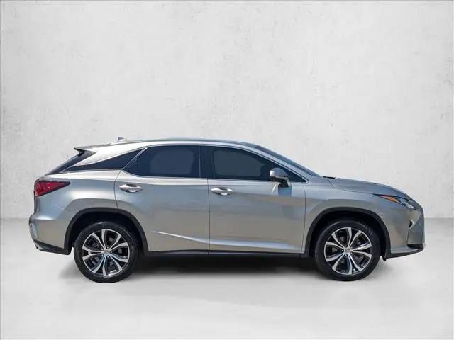 2017 Lexus RX 350 RX 350
