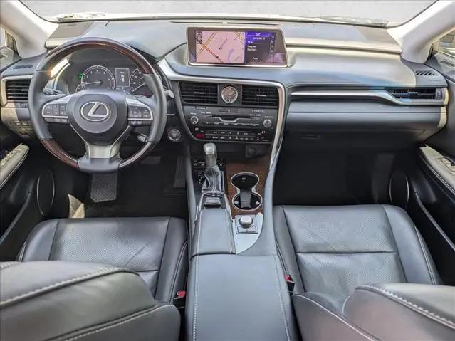 2017 Lexus RX 350 RX 350
