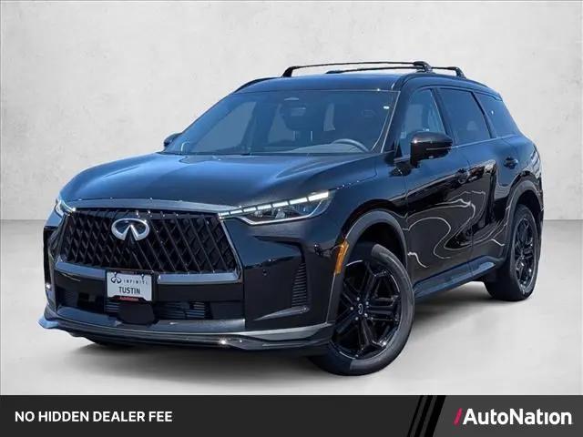 2027 INFINITI QX60 SPORT AWD for sale in Tustin, CA