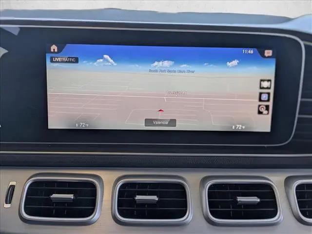 2023 Mercedes-Benz AMG GLE 53 4MATIC