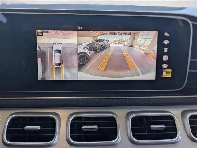 2023 Mercedes-Benz AMG GLE 53 4MATIC