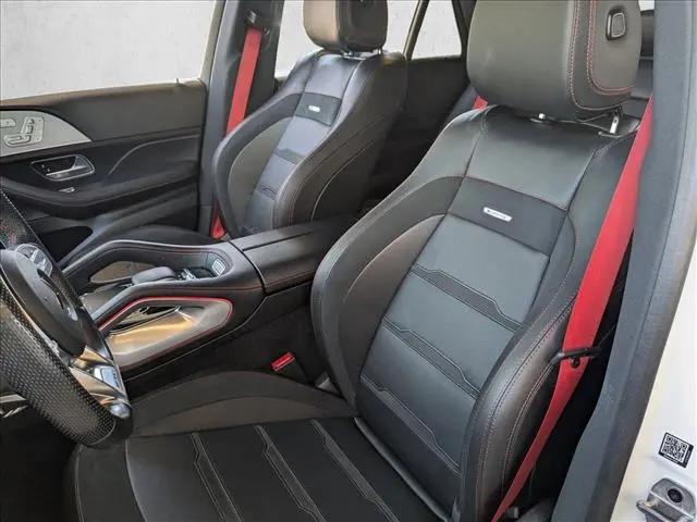 2023 Mercedes-Benz AMG GLE 53 4MATIC