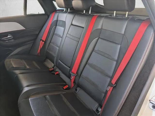 2023 Mercedes-Benz AMG GLE 53 4MATIC
