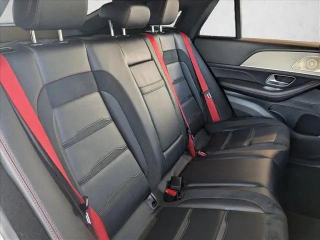 2023 Mercedes-Benz AMG GLE 53 4MATIC