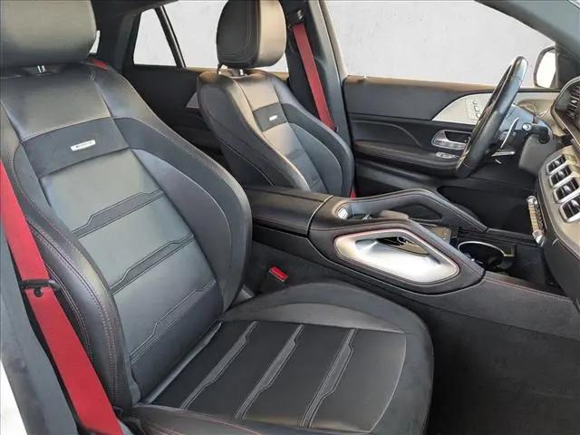 2023 Mercedes-Benz AMG GLE 53 4MATIC