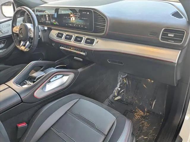 2023 Mercedes-Benz AMG GLE 53 4MATIC