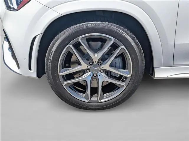 2023 Mercedes-Benz AMG GLE 53 4MATIC