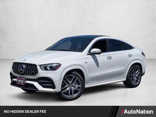 2023 Mercedes-Benz AMG GLE 53 4MATIC for sale in Santa Clarita, CA
