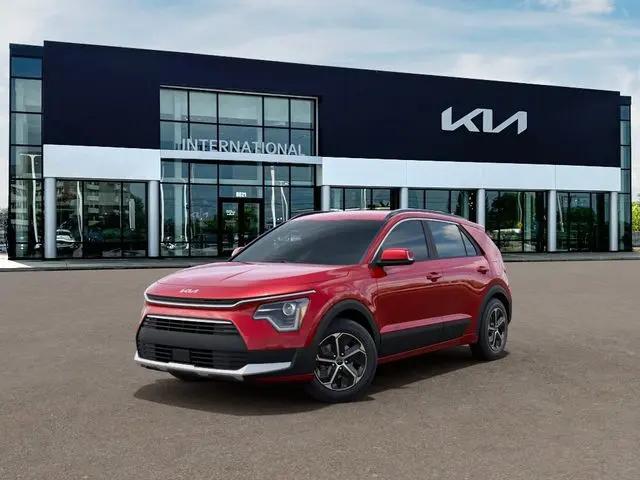 2026 Kia Niro EX for sale in Orland Hills, IL