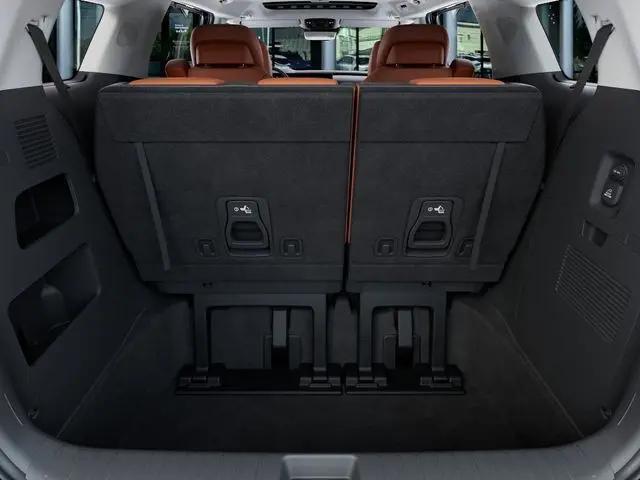 2026 Kia Carnival MPV SX Prestige