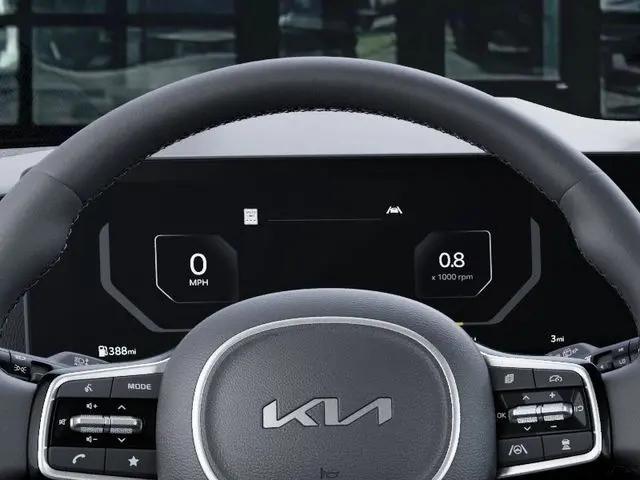 2026 Kia Carnival MPV SX Prestige