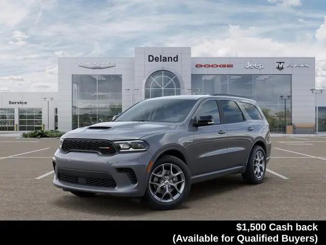 2026 Dodge Durango GT Plus HEMI V8 for sale in Deland, FL