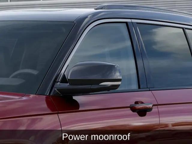 2026 Jeep Grand Cherokee L Summit 4x4