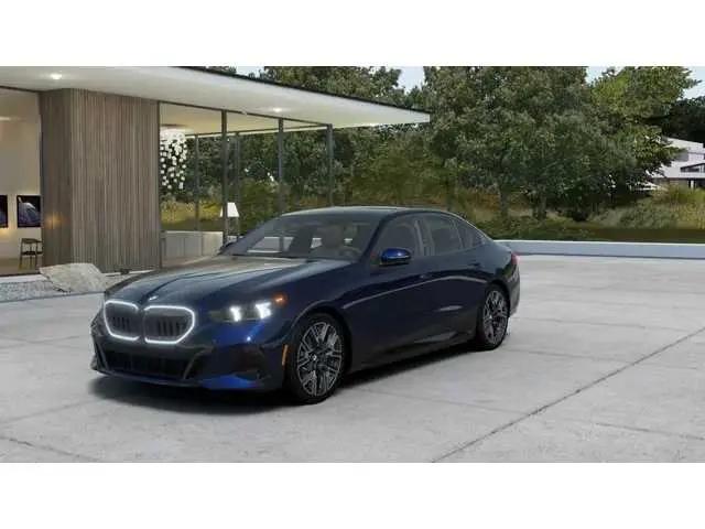 2027 BMW 5 Series 550e xDrive for sale in Seattle, WA