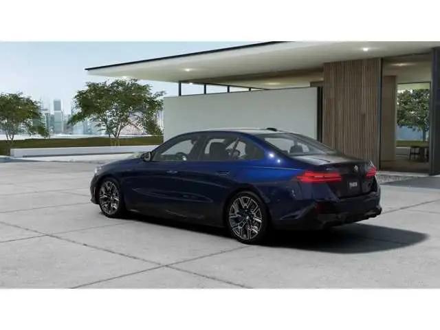 2027 BMW 5 Series 550e xDrive