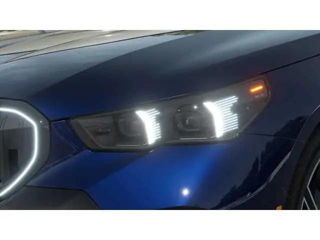 2027 BMW 5 Series 550e xDrive