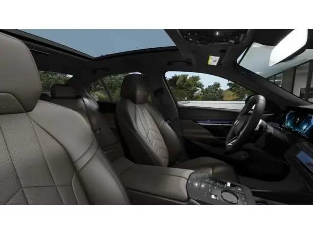 2027 BMW 5 Series 550e xDrive