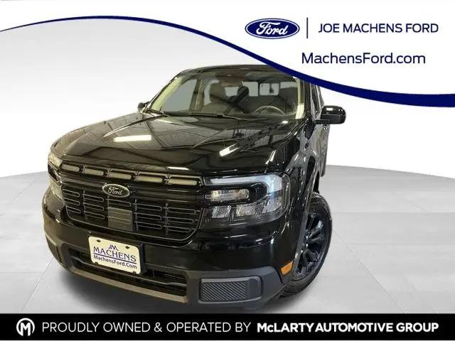 2024 Ford Maverick Lariat for sale in Columbia, MO