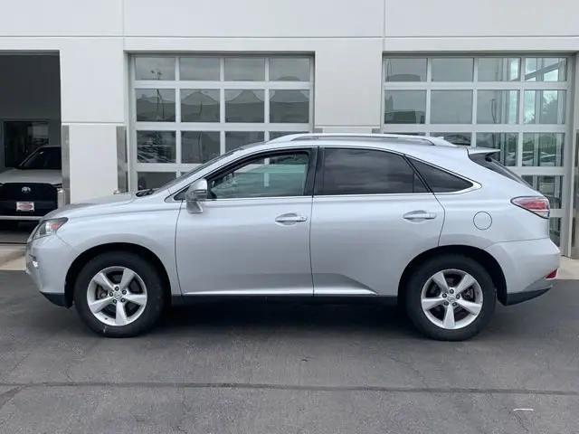 2014 Lexus RX 350 RX 350