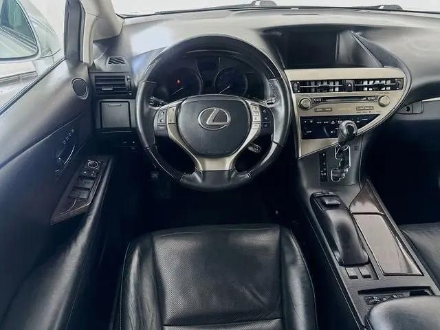 2014 Lexus RX 350 RX 350