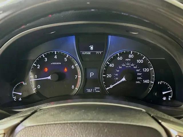 2014 Lexus RX 350 RX 350