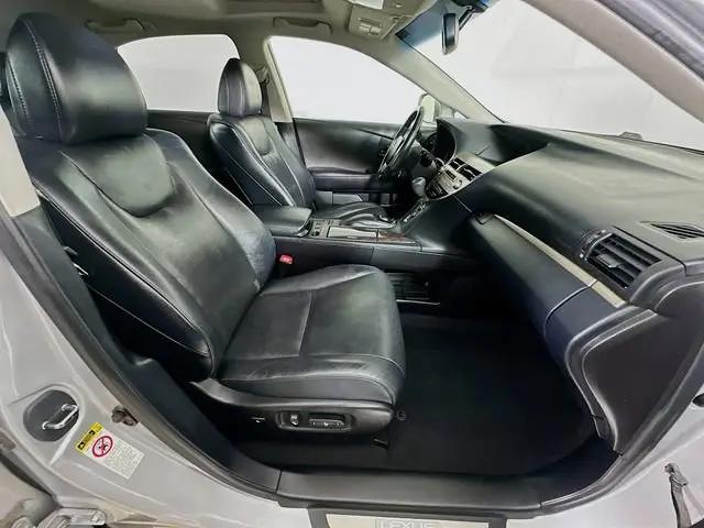 2014 Lexus RX 350 RX 350