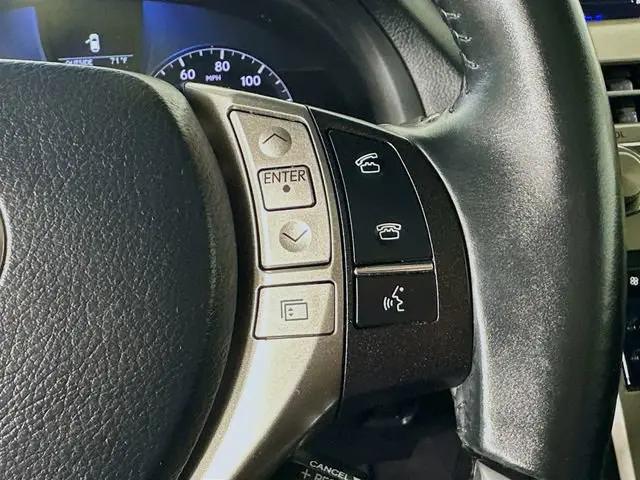 2014 Lexus RX 350 RX 350