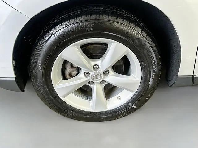 2014 Lexus RX 350 RX 350