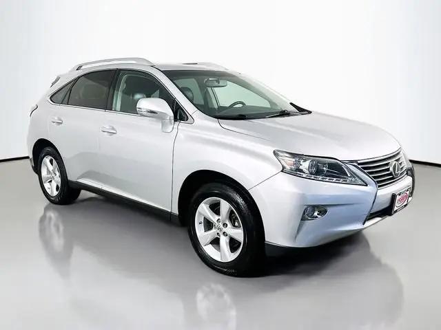 2014 Lexus RX 350 RX 350