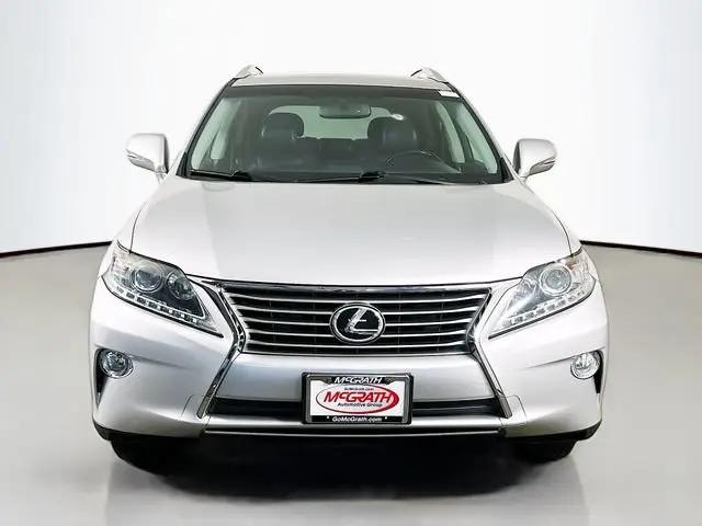 2014 Lexus RX 350 RX 350