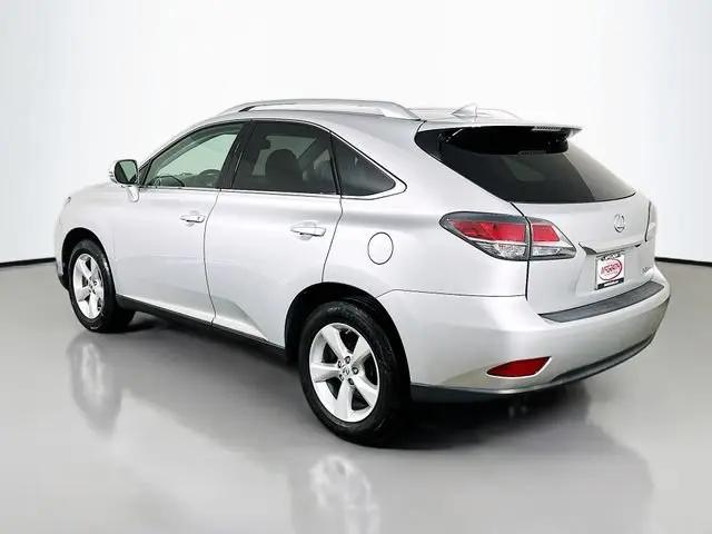 2014 Lexus RX 350 RX 350