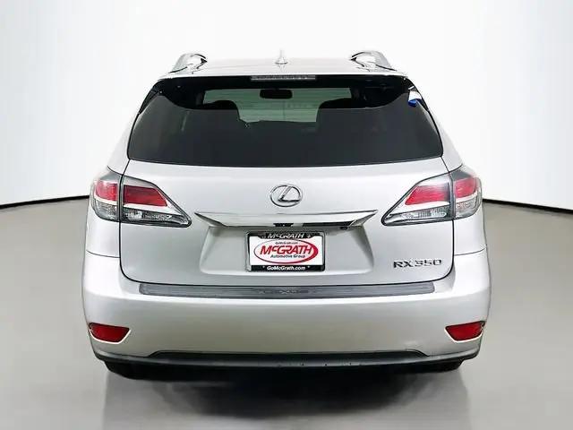 2014 Lexus RX 350 RX 350