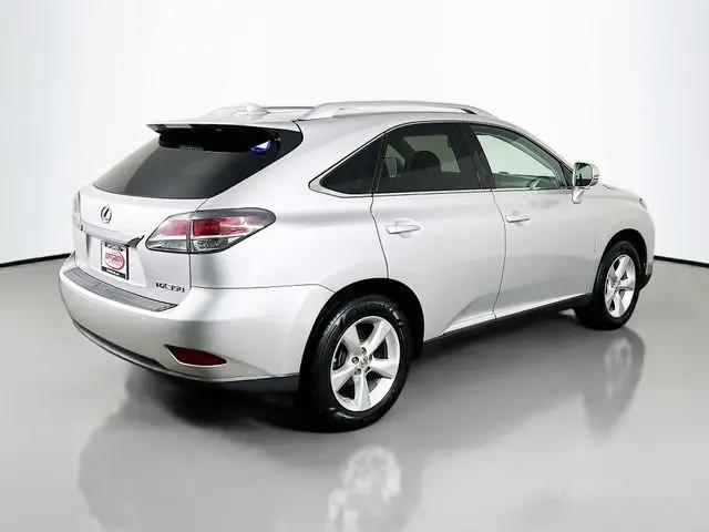 2014 Lexus RX 350 RX 350