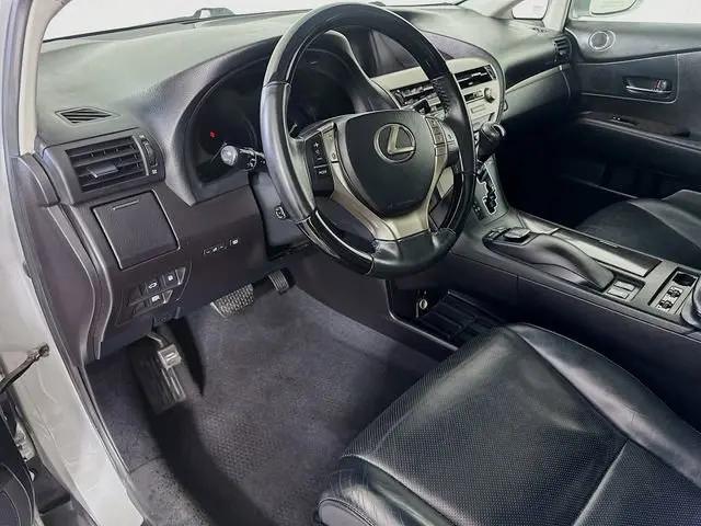 2014 Lexus RX 350 RX 350