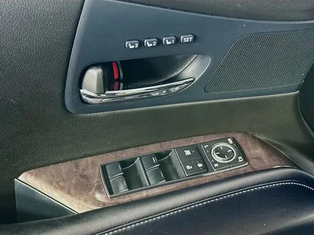 2014 Lexus RX 350 RX 350