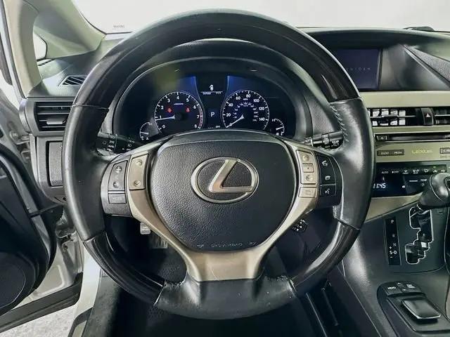 2014 Lexus RX 350 RX 350