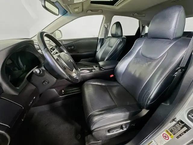 2014 Lexus RX 350 RX 350