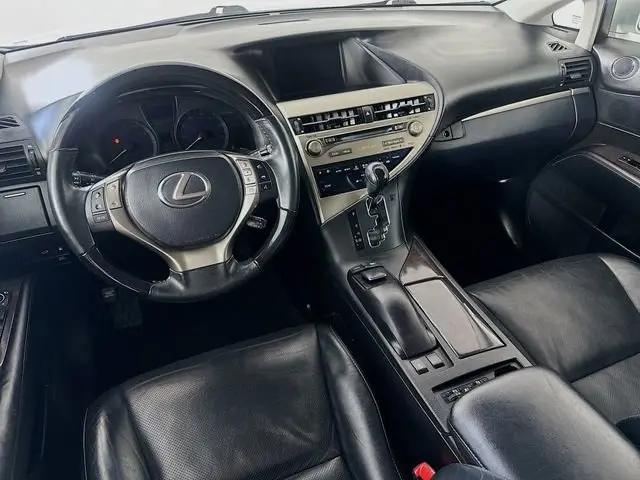 2014 Lexus RX 350 RX 350