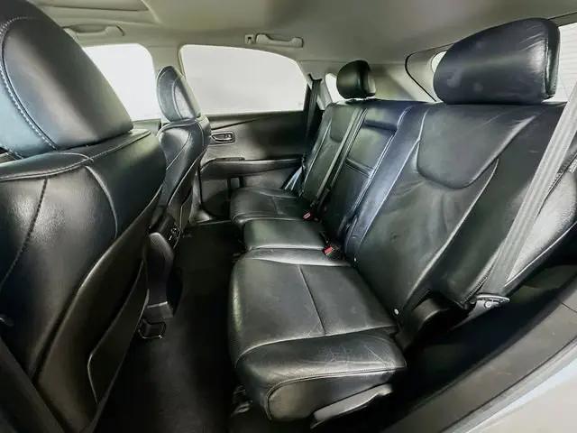2014 Lexus RX 350 RX 350