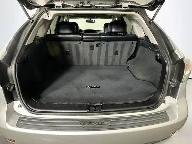 2014 Lexus RX 350 RX 350