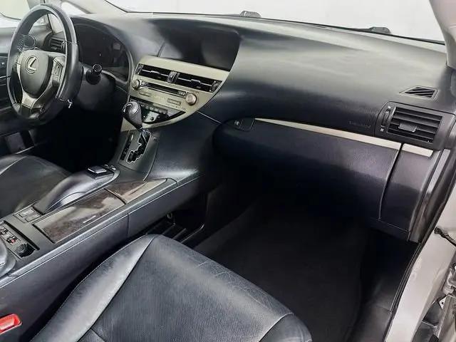 2014 Lexus RX 350 RX 350
