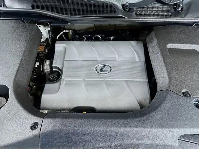 2014 Lexus RX 350 RX 350